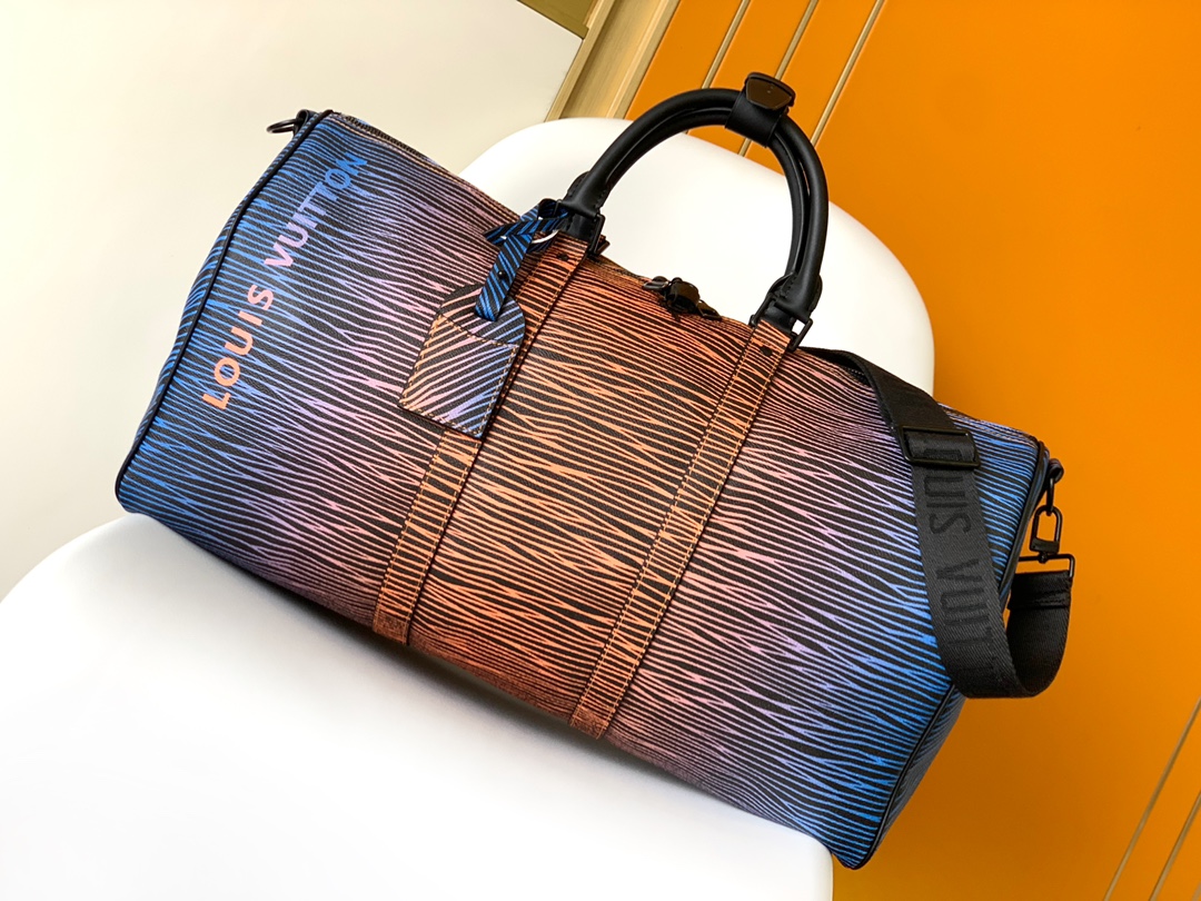 LV Luggage Bag(AAAA)-077