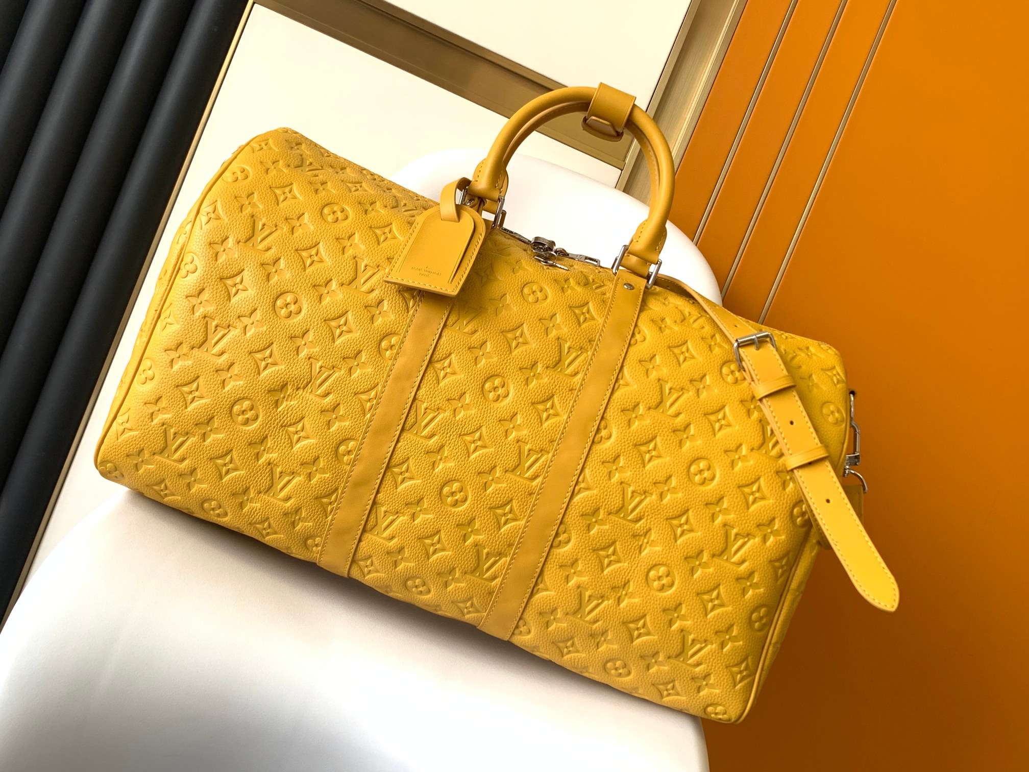 LV Luggage Bag(AAAA)-079