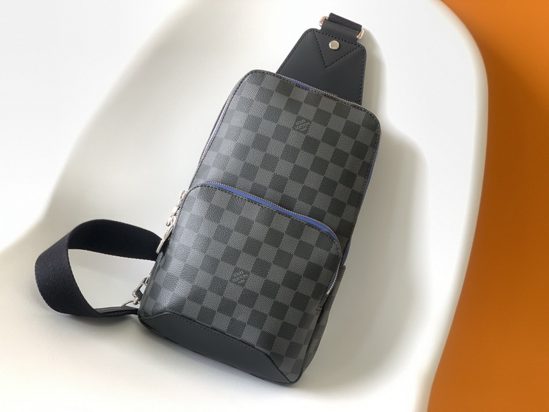 LV Handbags AAAA(Men)-231