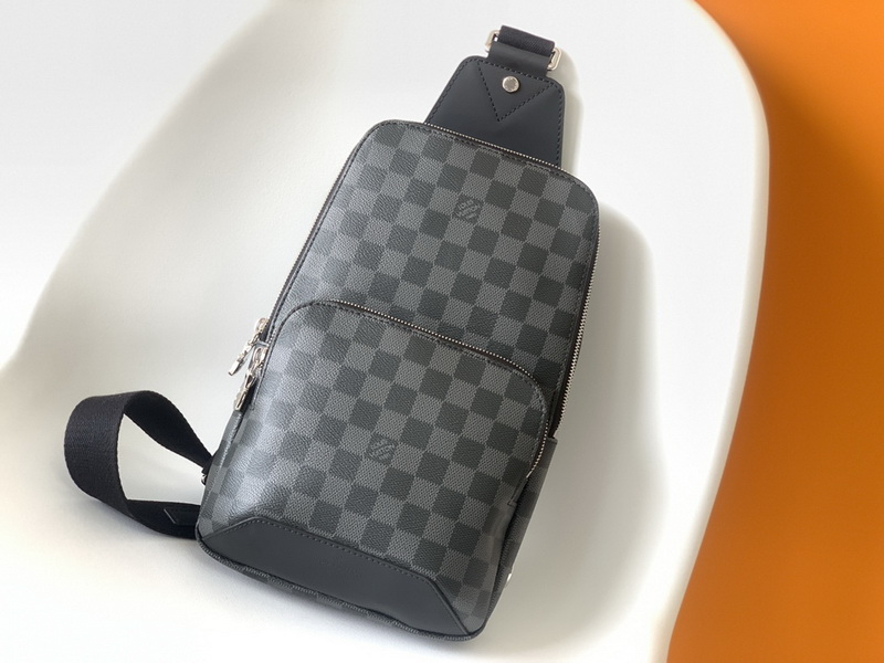 LV Handbags AAAA(Men)-234