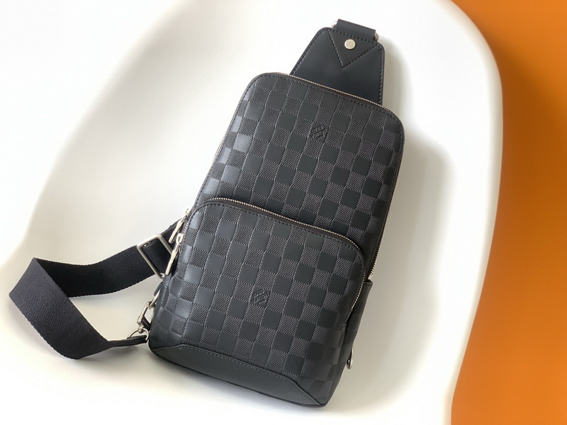 LV Handbags AAAA(Men)-235