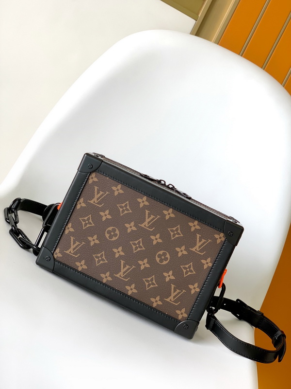 LV Handbags AAAA(Men)-271