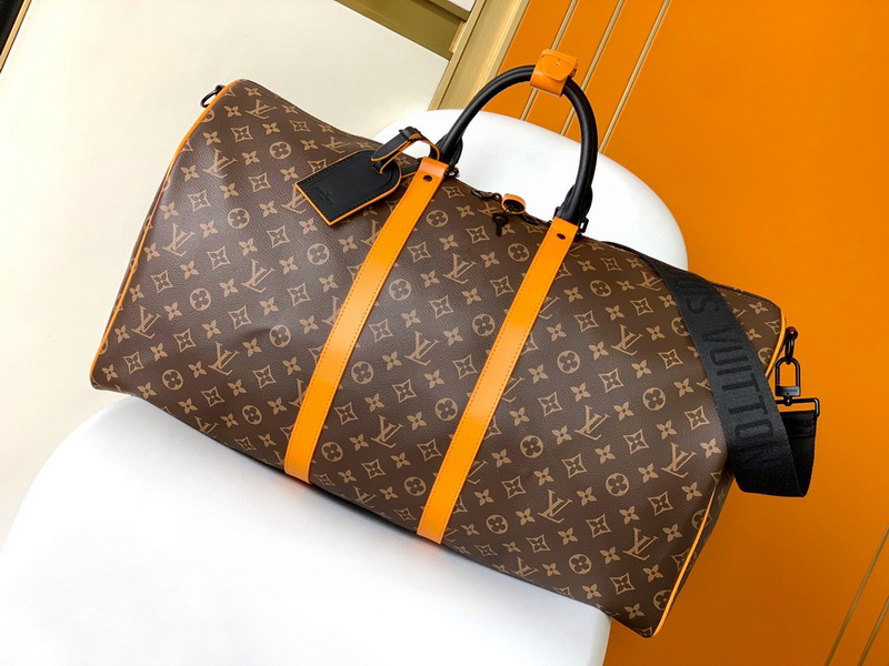 LV Luggage Bag(AAAA)-113