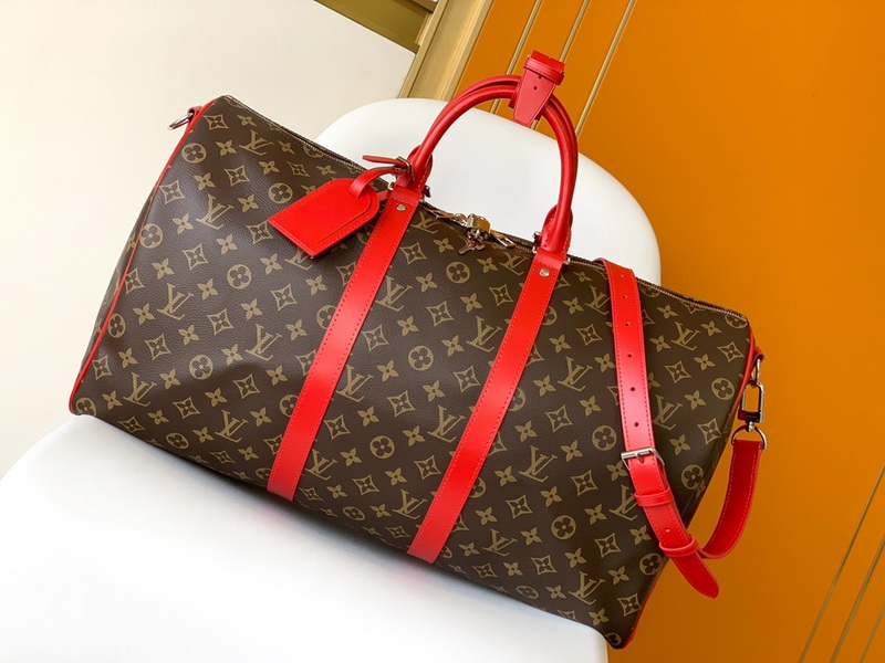 LV Luggage Bag(AAAA)-114