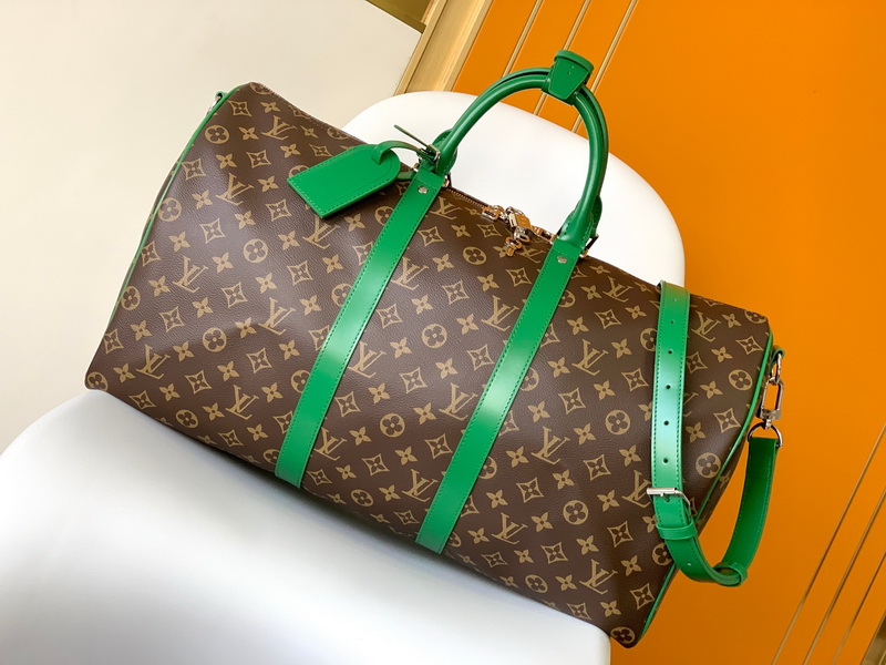 LV Luggage Bag(AAAA)-119