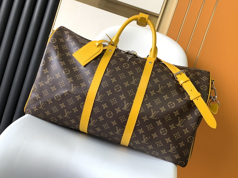 LV Luggage Bag(AAAA)-121