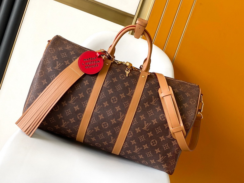 LV Luggage Bag(AAAA)-132