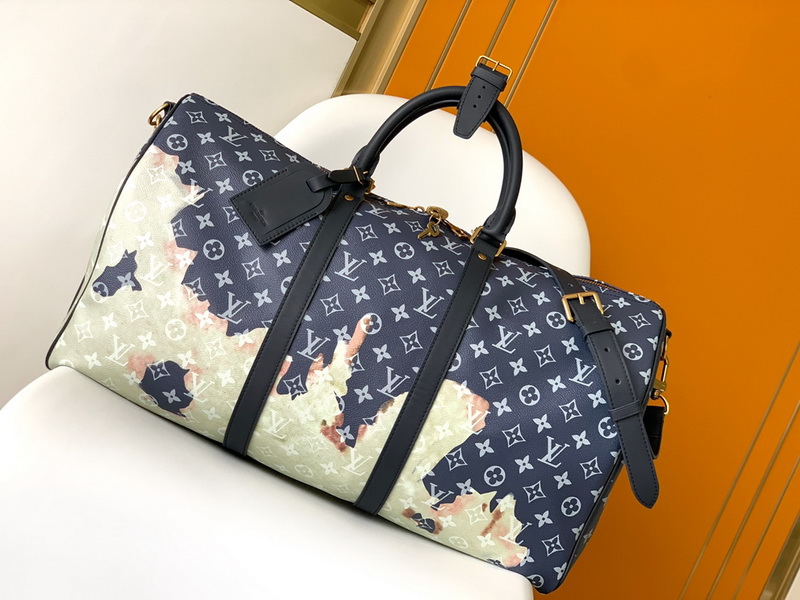 LV Luggage Bag(AAAA)-134