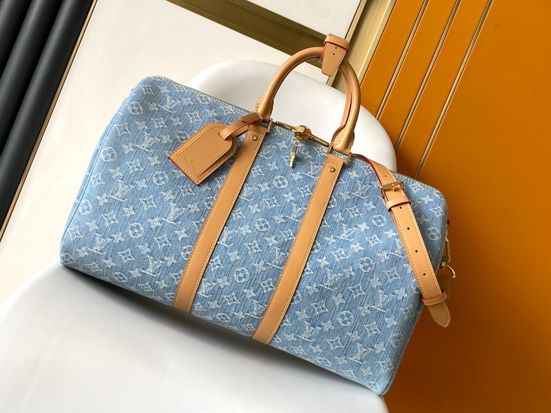 LV Luggage Bag(AAAA)-139