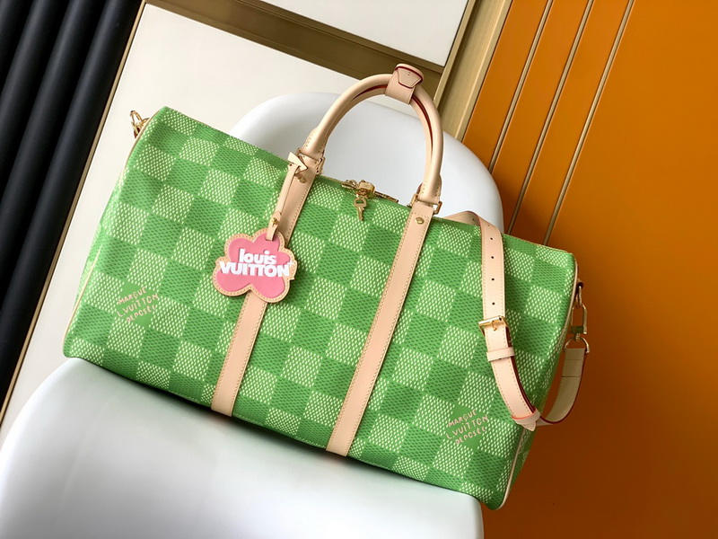 LV Luggage Bag(AAAA)-142