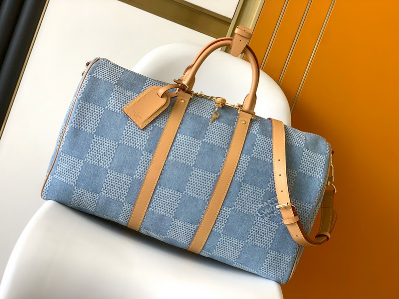 LV Luggage Bag(AAAA)-146