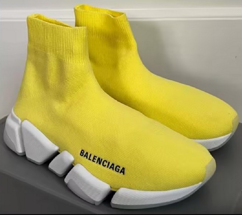 Balenciaga Shoes(AAA)-351