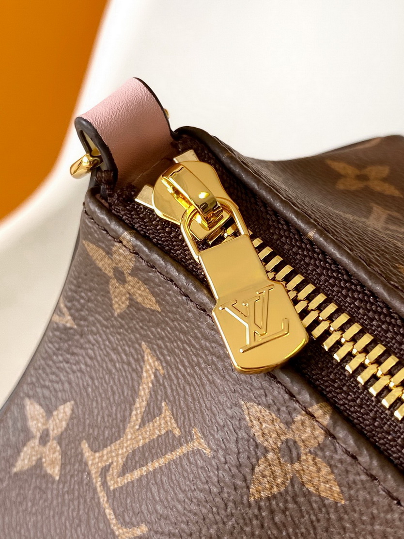 LV Bag-NFC(AAA)-043