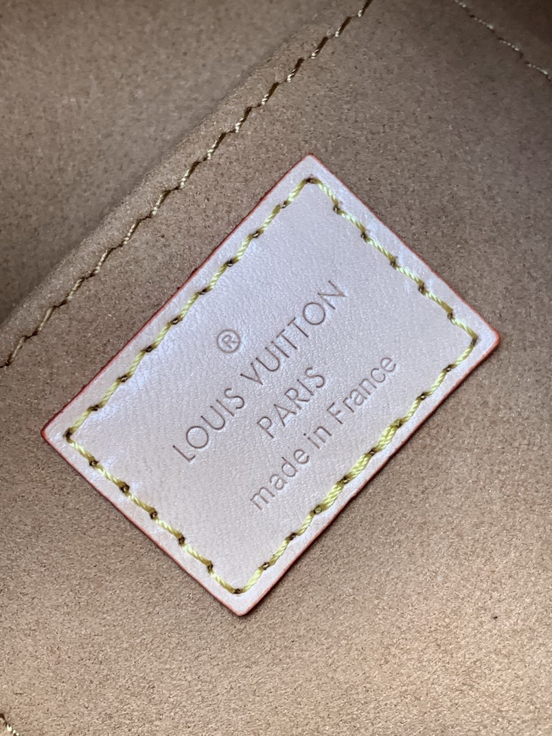 LV Bag-NFC(AAA)-233