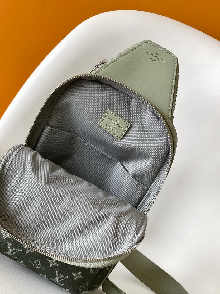 LV Bag-NFC(AAA)-302