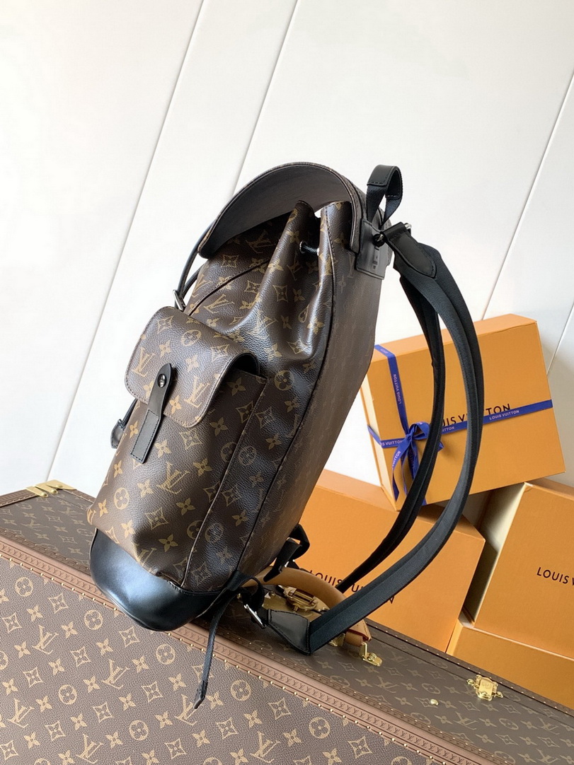 LV Bag-NFC(AAA)-338