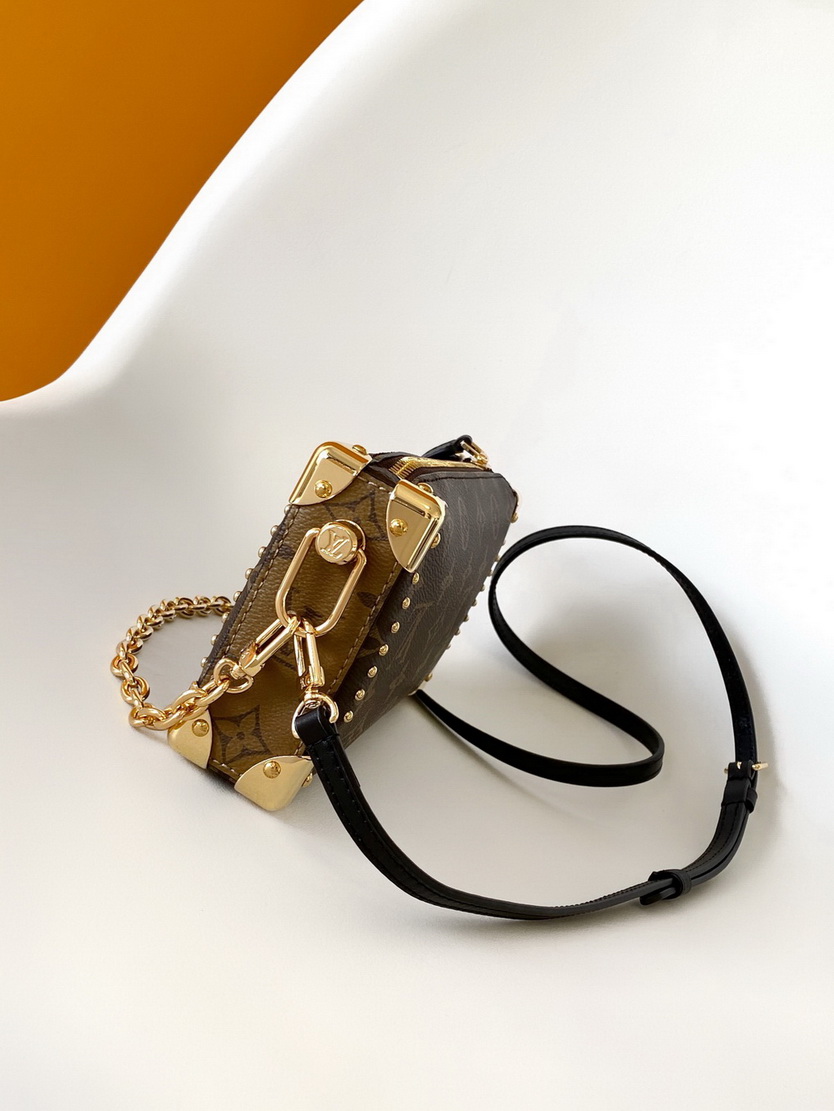 LV Bag-NFC(AAA)-350