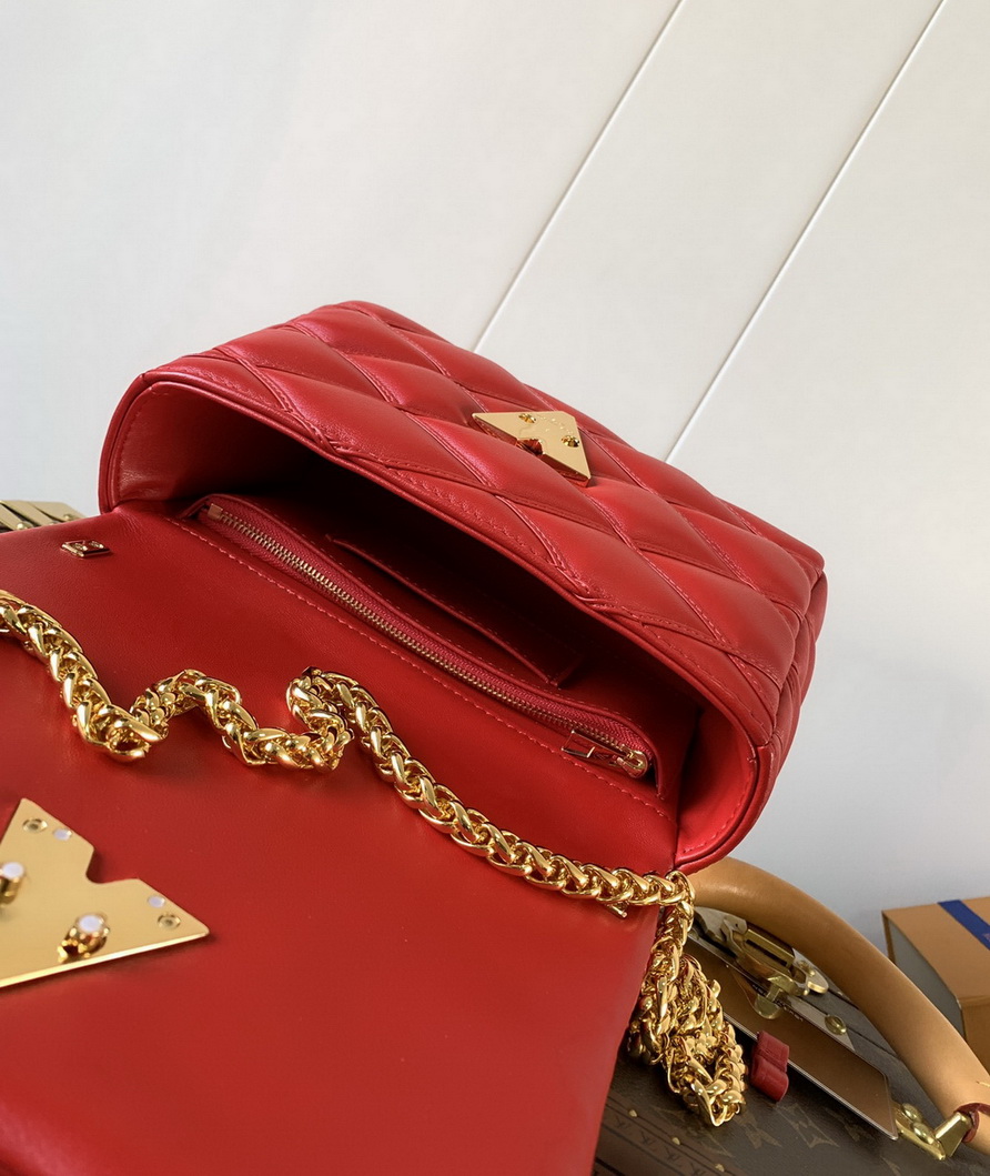 LV Bag-NFC(AAA)-643