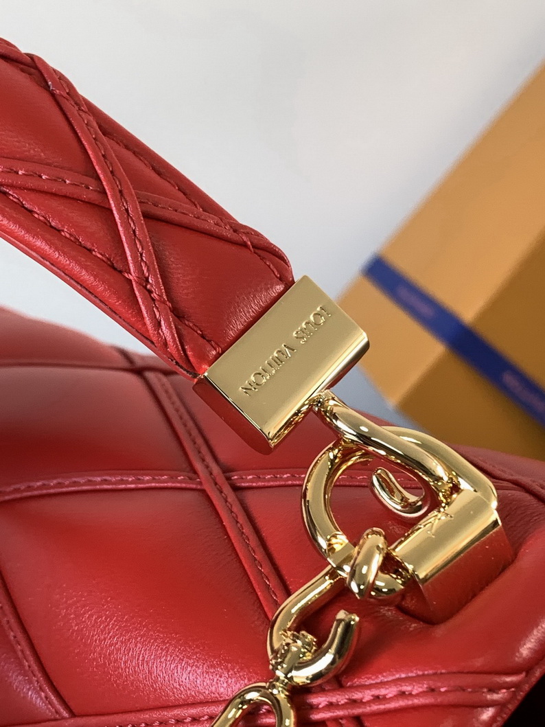 LV Bag-NFC(AAA)-643