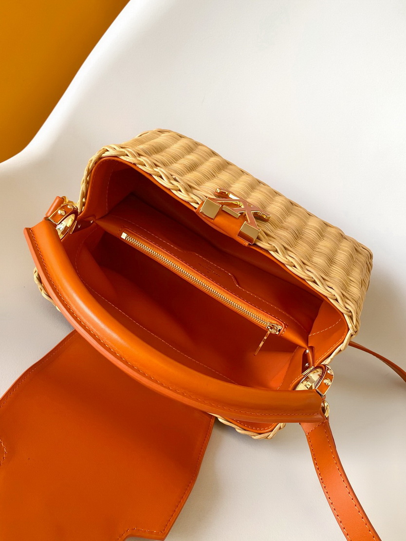 LV Bag-NFC(AAA)-697