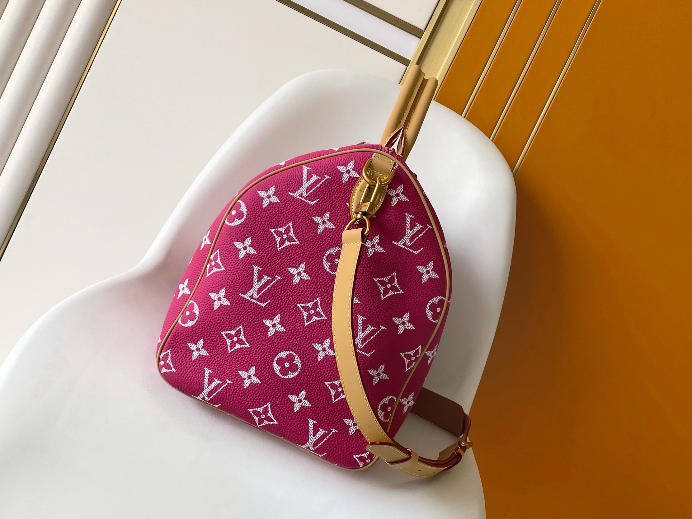 LV Bag-NFC(AAA)-742