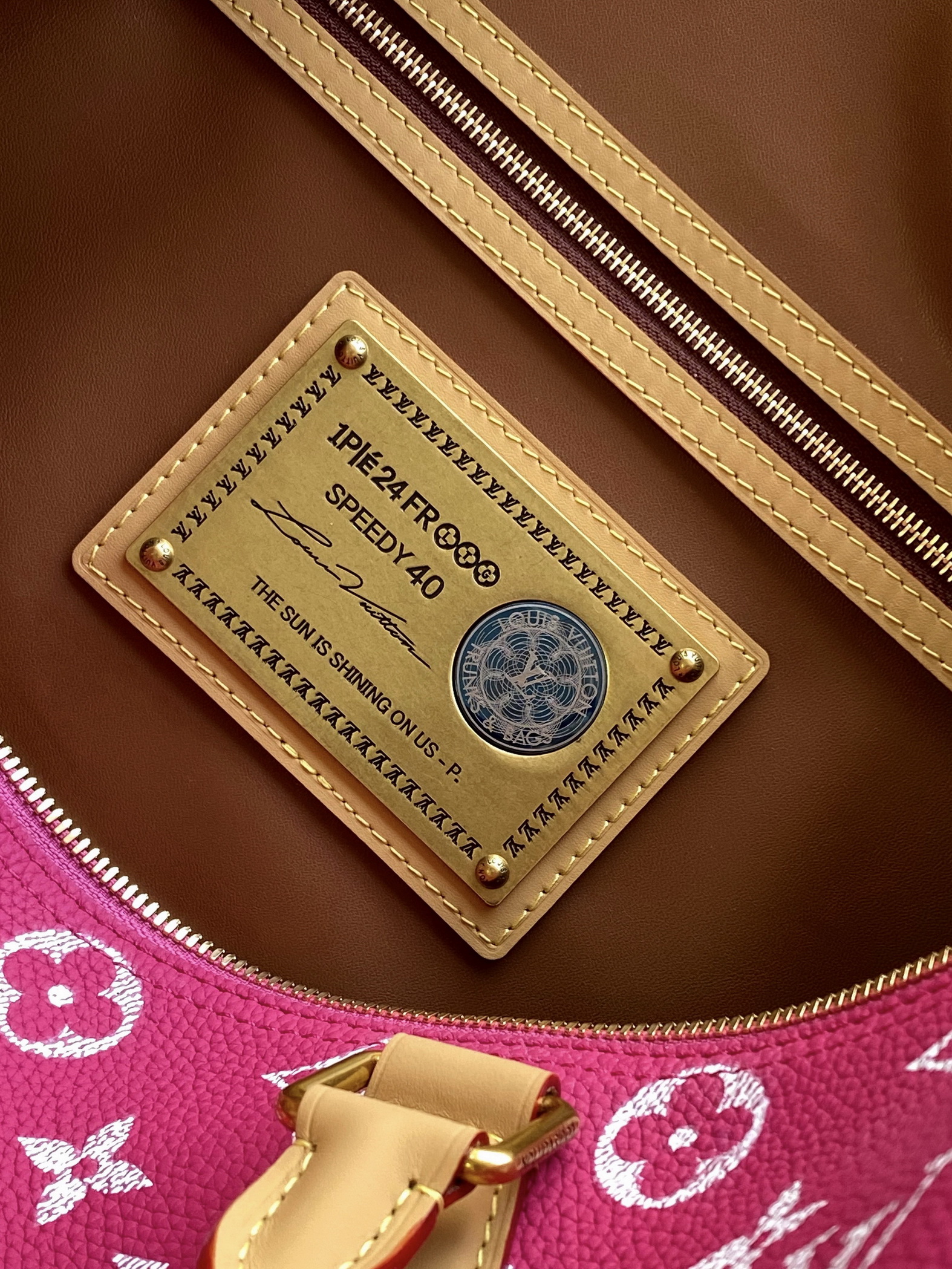 LV Bag-NFC(AAA)-742