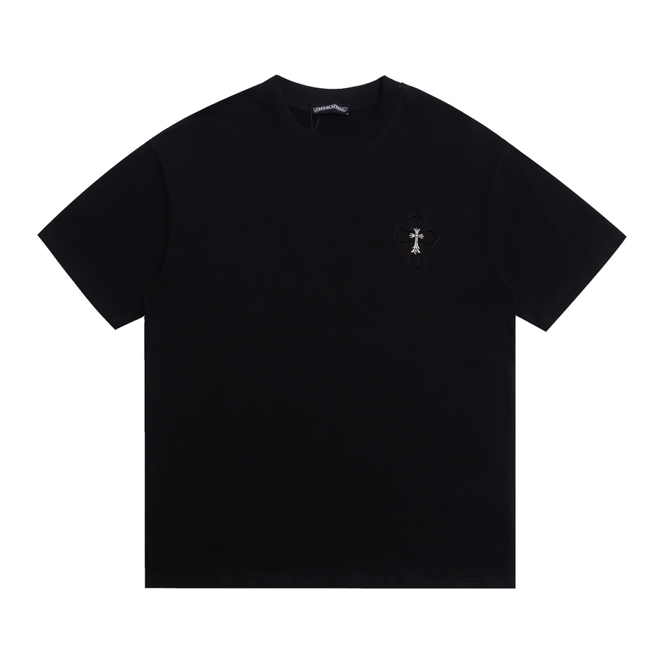 Chrome Hearts T-shirts-1035