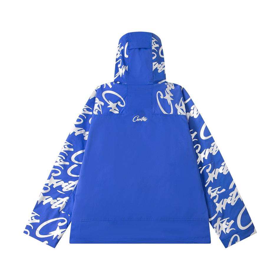 Corteiz Jacket-010