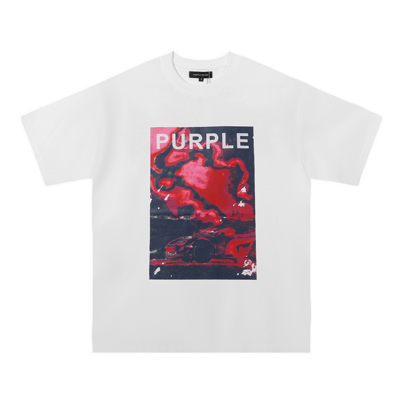 Purple Brand T-shirts-265