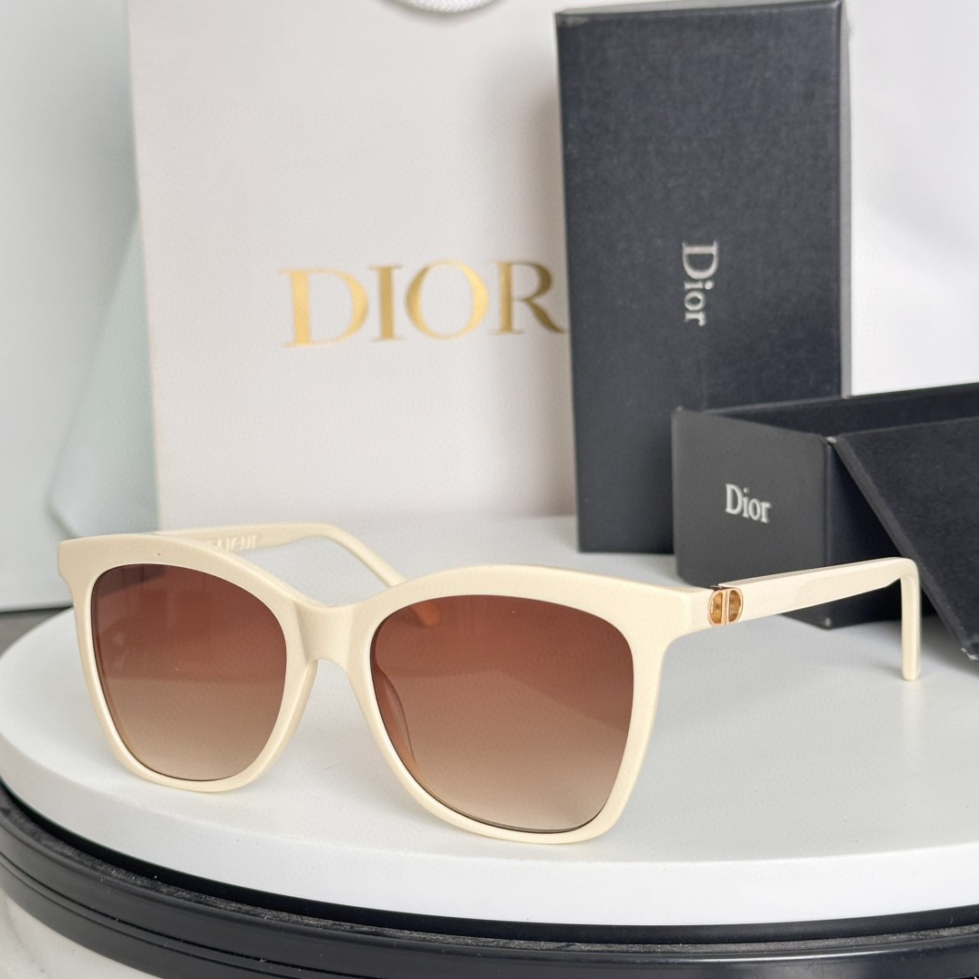  Dior Sunglasses(AAAA)-1727