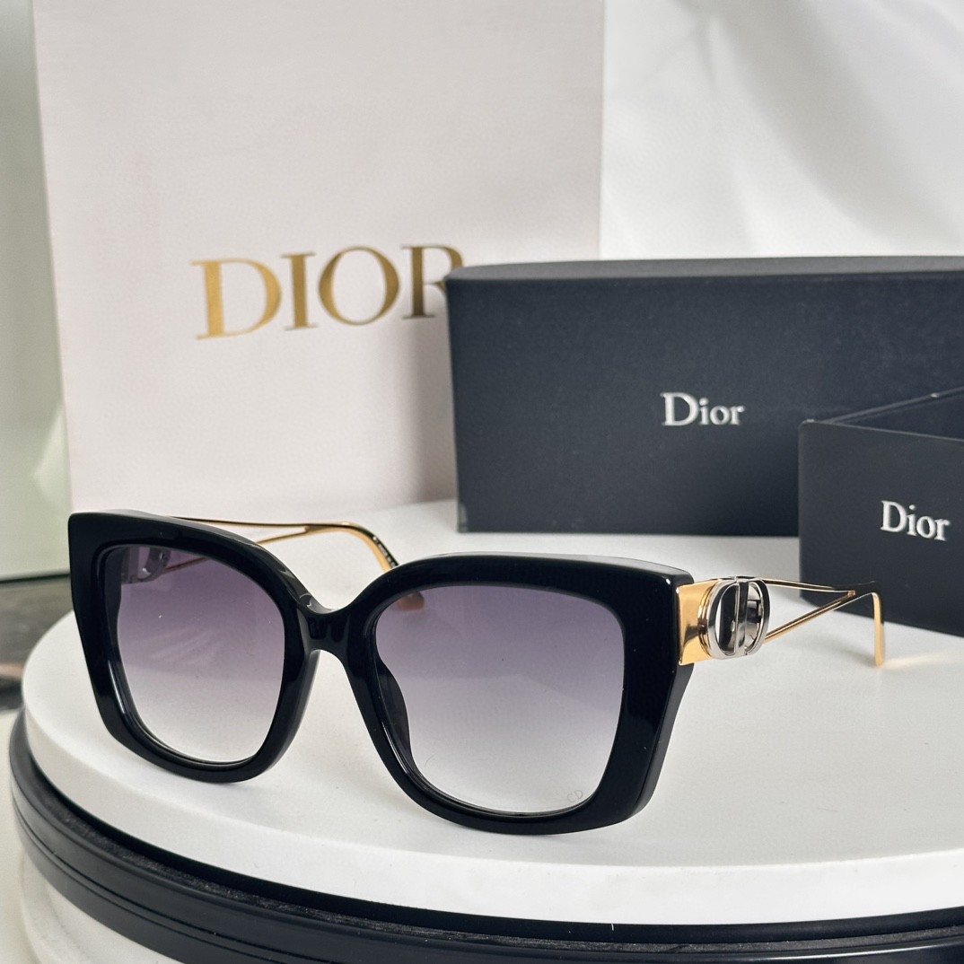  Dior Sunglasses(AAAA)-1713
