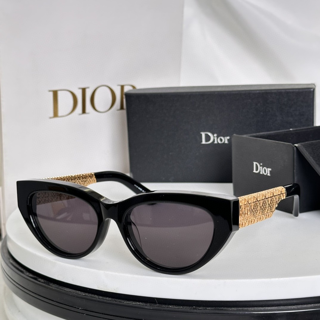  Dior Sunglasses(AAAA)-1705