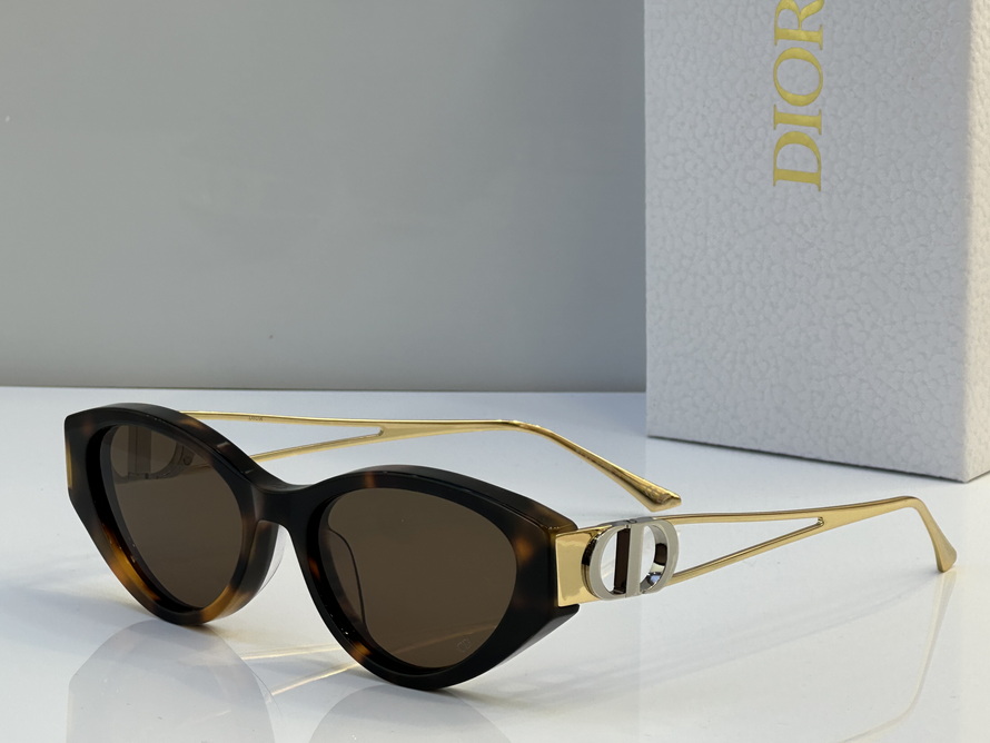  Dior Sunglasses(AAAA)-1380