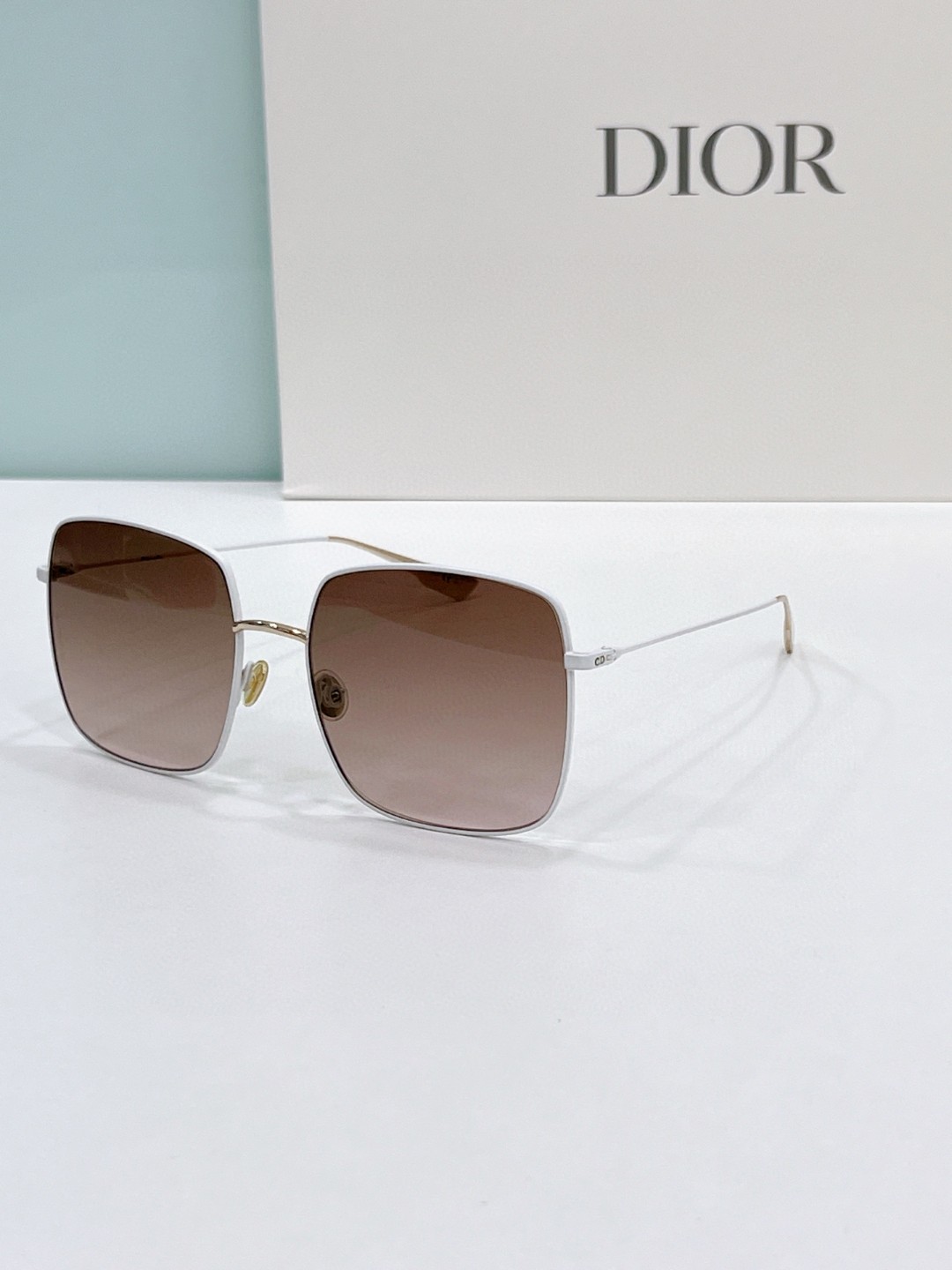  Dior Sunglasses(AAAA)-1073