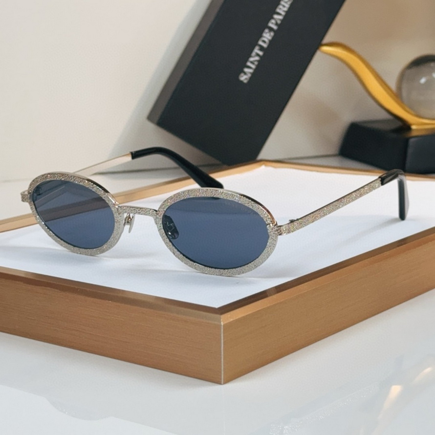 STEFANO  RICCI Sunglasses(AAAA)-011