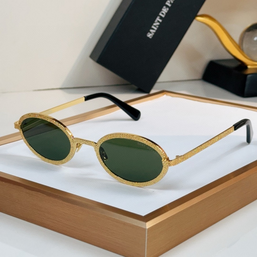 STEFANO  RICCI Sunglasses(AAAA)-009