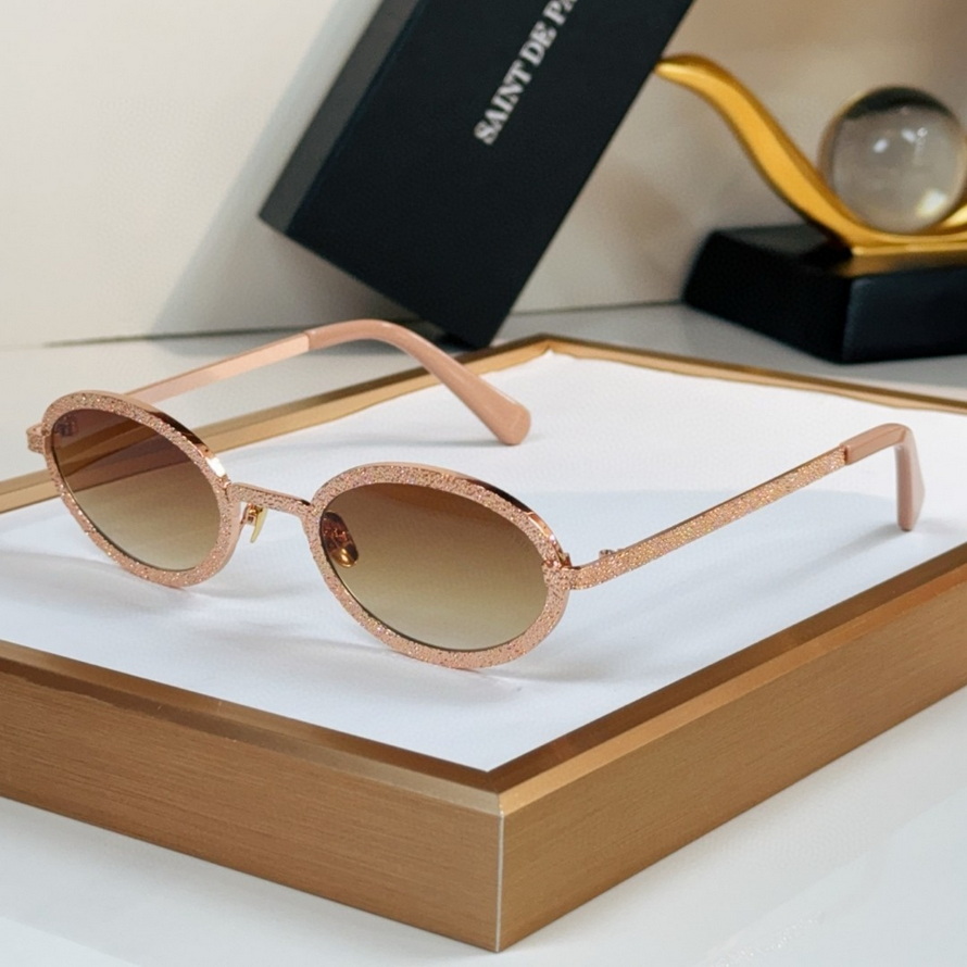 STEFANO  RICCI Sunglasses(AAAA)-007