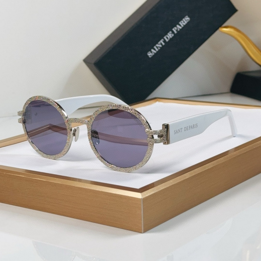 STEFANO  RICCI Sunglasses(AAAA)-006