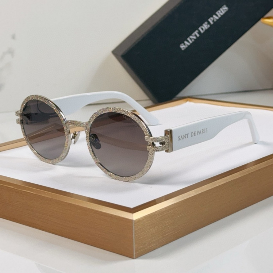 STEFANO  RICCI Sunglasses(AAAA)-005