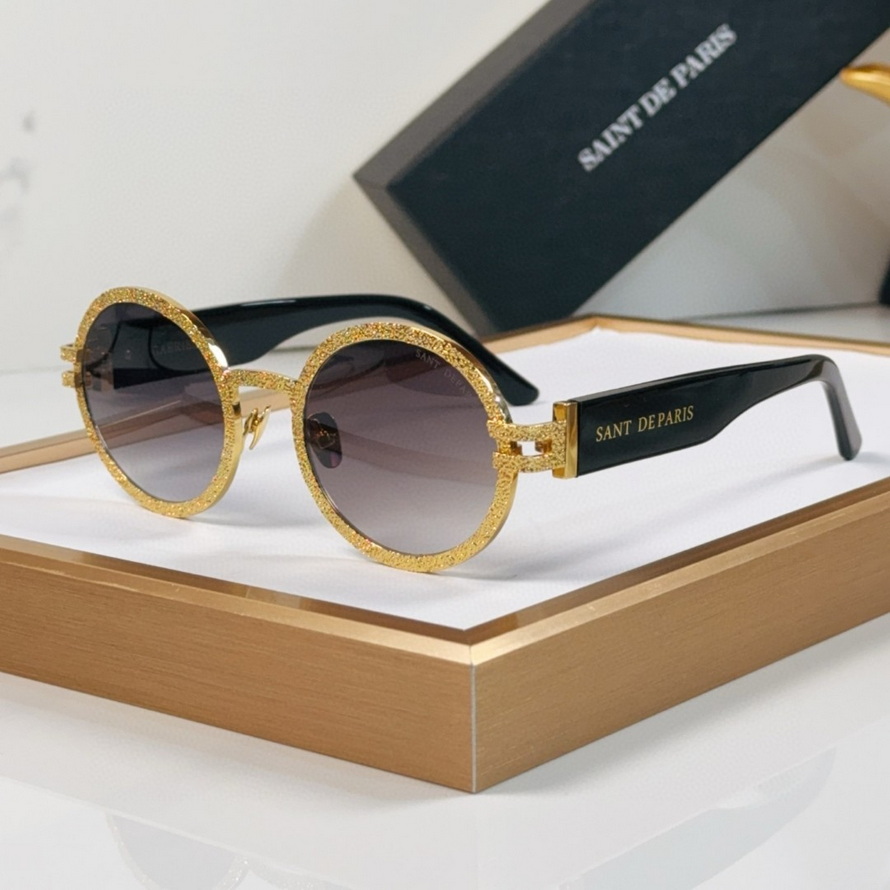 STEFANO  RICCI Sunglasses(AAAA)-004