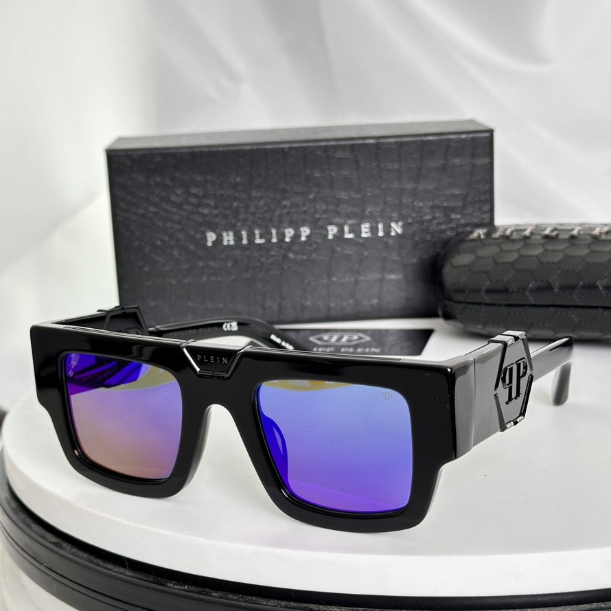  Philipp Plein Sunglasses(AAAA)-177