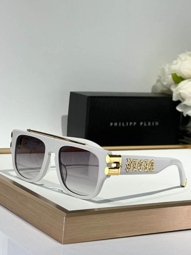  Philipp Plein Sunglasses(AAAA)-140