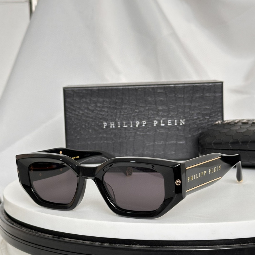  Philipp Plein Sunglasses(AAAA)-003