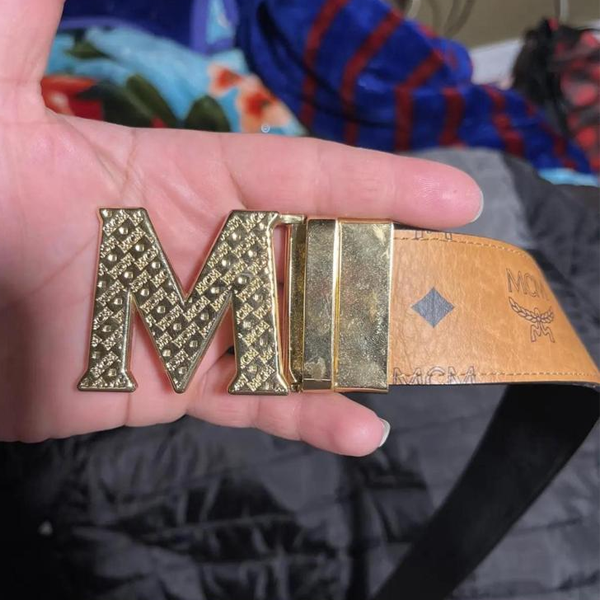MCM Belts(AAAAA)-043