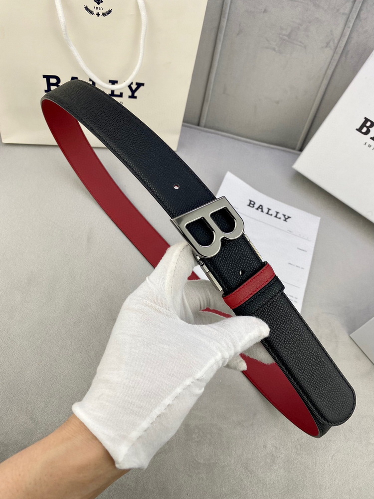 Balenciaga Belts(AAAAA)-136