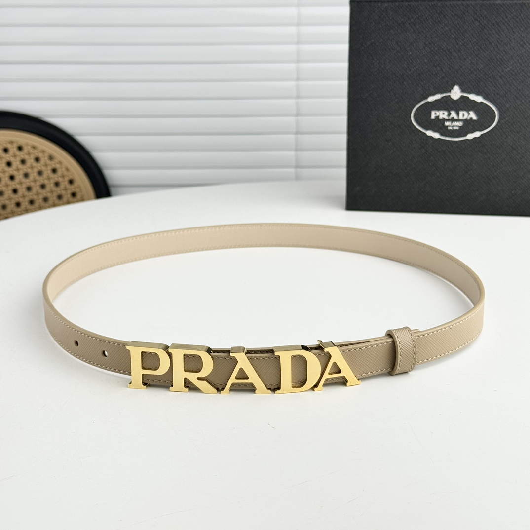 Prada Belts(AAAAA)-075