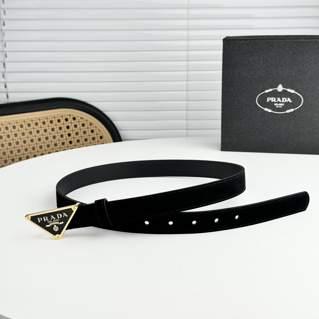 Prada Belts(AAAAA)-067