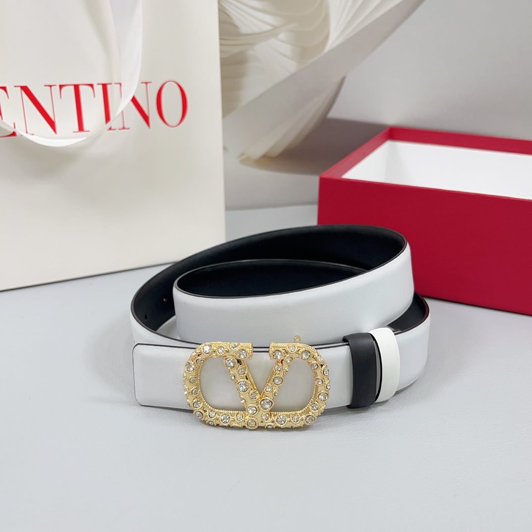 Valentino Belts(AAAAA)-223