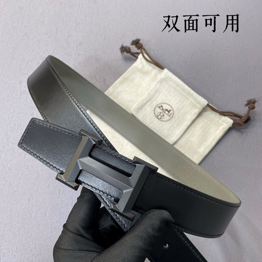 Hermes Belts(AAAAA)-705