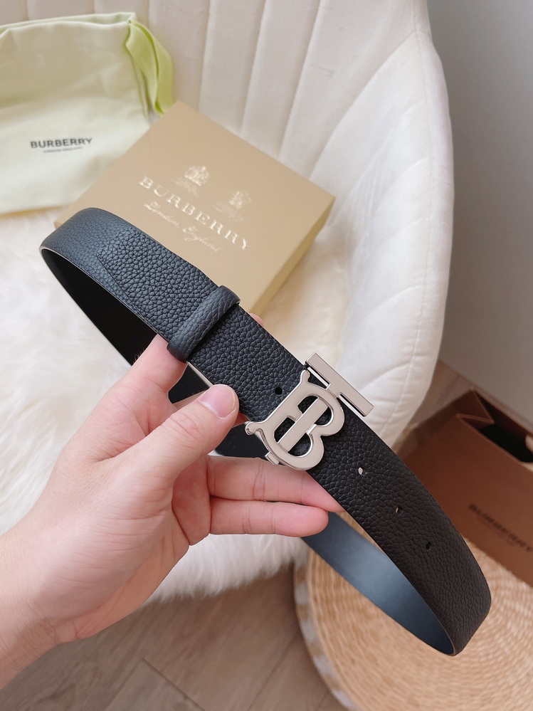Burberry Belts(AAAAA)-115